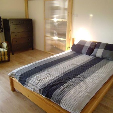 Aulich Apartman Mişcolţ Exterior foto