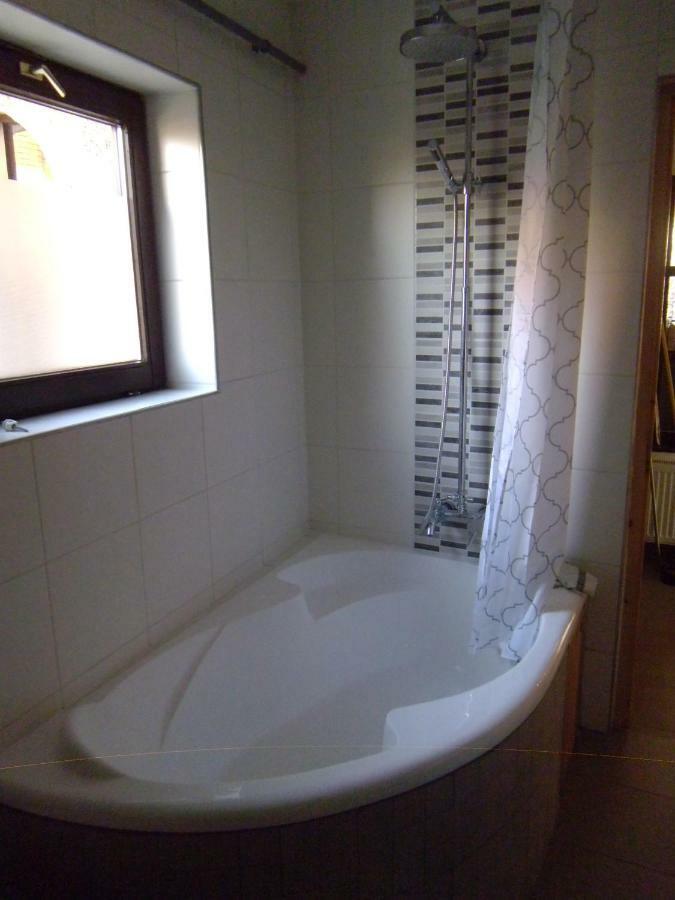 Aulich Apartman Mişcolţ Exterior foto