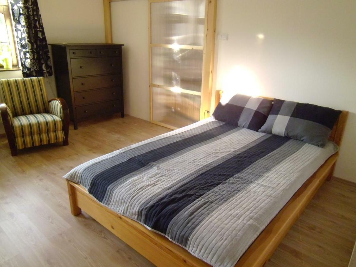Aulich Apartman Mişcolţ Exterior foto