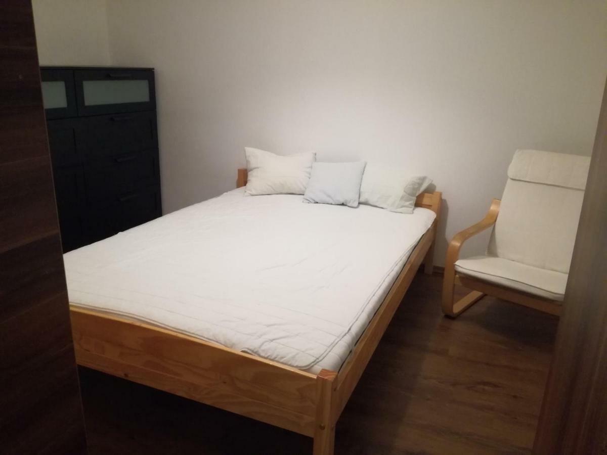 Aulich Apartman Mişcolţ Exterior foto
